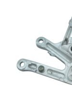 Suporte pedaleira dianteira direita CBR 1000 2004 - 2007 - Imagem 9