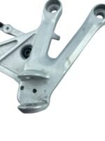 Suporte pedaleira dianteira direita CBR 1000 2004 - 2007 - Imagem 10