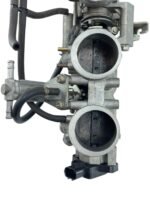 Corpo injeção CBR 1000 2004 -2007 - Imagem 8