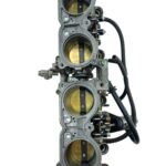 Corpo injeção CBR 1000 2004 -2007