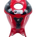 Capa Tanque Cbr 1000 2004 - 2007