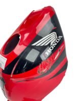 Capa Tanque Cbr 1000 2004 - 2007 - Imagem 10