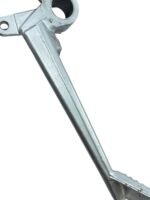 Pedal freio CBR 1000 2004 - 2007 - Imagem 4