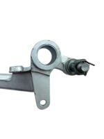 Pedal freio CBR 1000 2004 - 2007 - Imagem 5