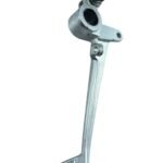 Pedal freio CBR 1000 2004 - 2007
