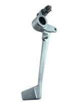 Pedal freio CBR 1000 2004 - 2007