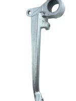 Pedal freio CBR 1000 2004 - 2007 - Imagem 8