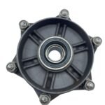 Flange coroa CBR 1000 2004 - 2007