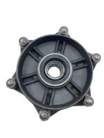 Flange coroa CBR 1000 2004 - 2007