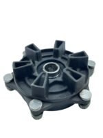 Flange coroa CBR 1000 2004 - 2007 - Imagem 5