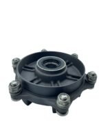 Flange coroa CBR 1000 2004 - 2007 - Imagem 6