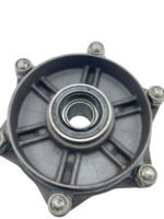 Flange coroa CBR 1000 2004 - 2007 - Imagem 7