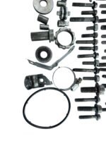 Kit parafuso motor CBR 1000 2004 - 2007 - Imagem 2