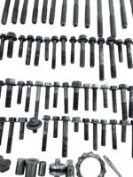 Kit parafuso motor CBR 1000 2004 - 2007 - Imagem 4