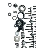 Kit parafuso motor CBR 1000 2004 - 2007 - Imagem 5