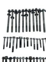 Kit parafuso motor CBR 1000 2004 - 2007 - Imagem 7