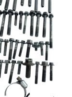 Kit parafuso motor CBR 1000 2004 - 2007 - Imagem 8