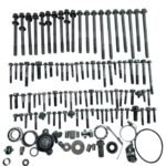 Kit parafuso motor CBR 1000 2004 - 2007