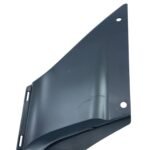Acabamento interno direito painel CBR 1000 2004 - 2007