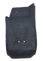 Paralama interno CBR 1000 2004 - 2007 (Fibra) - Imagem 2