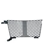 Grade radiador CBR 1000 2004 - 2007 (C/ avaria)