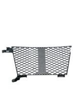 Grade radiador CBR 1000 2004 - 2007 (C/ avaria)