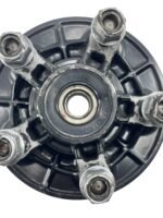 Flange coroa CB 500 1997 - 2005 - Imagem 3