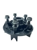 Flange coroa CB 500 1997 - 2005 - Imagem 6