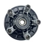 Flange coroa CB 500 1997 - 2005
