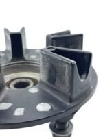 Flange coroa CB 500 1997 - 2005 - Imagem 7
