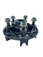 Flange coroa CB 500 1997 - 2005 - Imagem 5