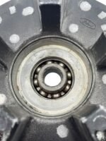Flange coroa CB 500 1997 - 2005 - Imagem 4