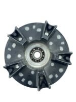 Flange coroa CB 500 1997 - 2005 - Imagem 8