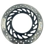 Disco freio dianteiro CB 500 1997 - 2005