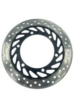 Disco freio dianteiro CB 500 1997 - 2005