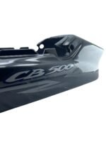 Rabeta CB 500 1997 - 2005 (C/ avaria) - Imagem 5