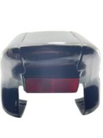 Rabeta CB 500 1997 - 2005 (C/ avaria) - Imagem 6