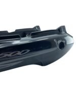 Rabeta CB 500 1997 - 2005 (C/ avaria) - Imagem 8