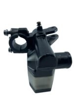 Cilindro mestre freio dianteiro CB 500 1997 - 2005 - Imagem 2