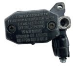 Cilindro mestre freio dianteiro CB 500 1997 - 2005