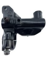 Cilindro mestre freio dianteiro CB 500 1997 - 2005 - Imagem 7