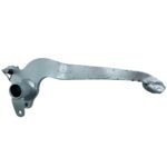 Pedal freio CB 500 1997 - 2005 (C/ detalhe)