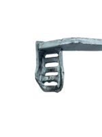 Pedal freio CB 500 1997 - 2005 (C/ detalhe) - Imagem 3