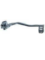 Pedal freio CB 500 1997 - 2005 (C/ detalhe) - Imagem 6