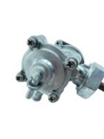 Torneira combustivel CB 500 1997 2005 - Imagem 2