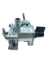 Torneira combustivel CB 500 1997 2005 - Imagem 3
