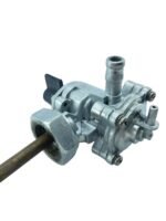 Torneira combustivel CB 500 1997 2005 - Imagem 5