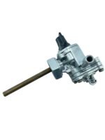 Torneira combustivel CB 500 1997 2005 - Imagem 7