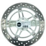 Disco freio dianteiro Hornet 600 2004 - 2007