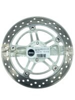 Disco freio dianteiro Hornet 600 2004 - 2007